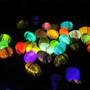 Luminous Glow Stick Egg