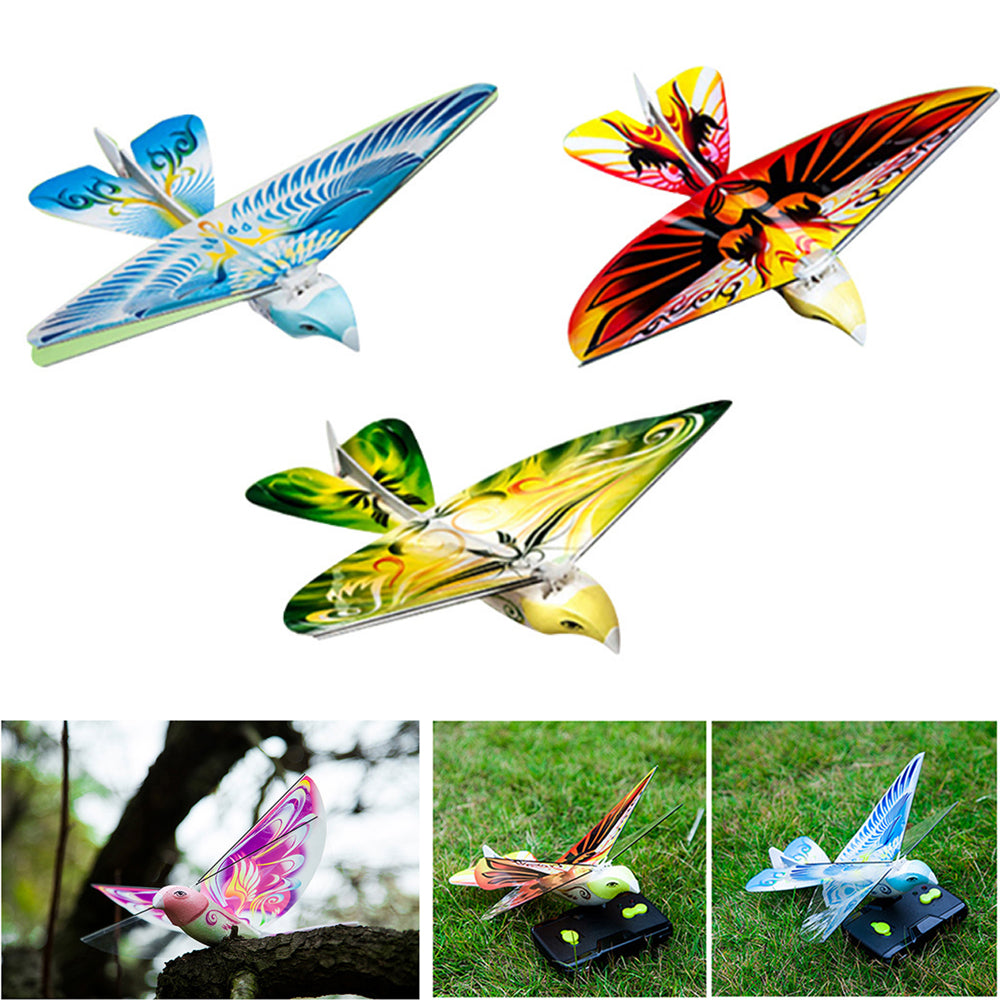 E-Bird Flying Birds Electronic